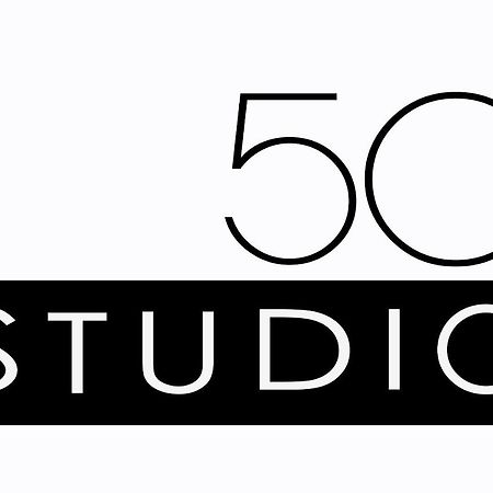 Studio 501 Kowno Zewnętrze zdjęcie
