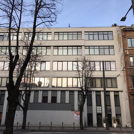 Studio 501 Kowno Zewnętrze zdjęcie
