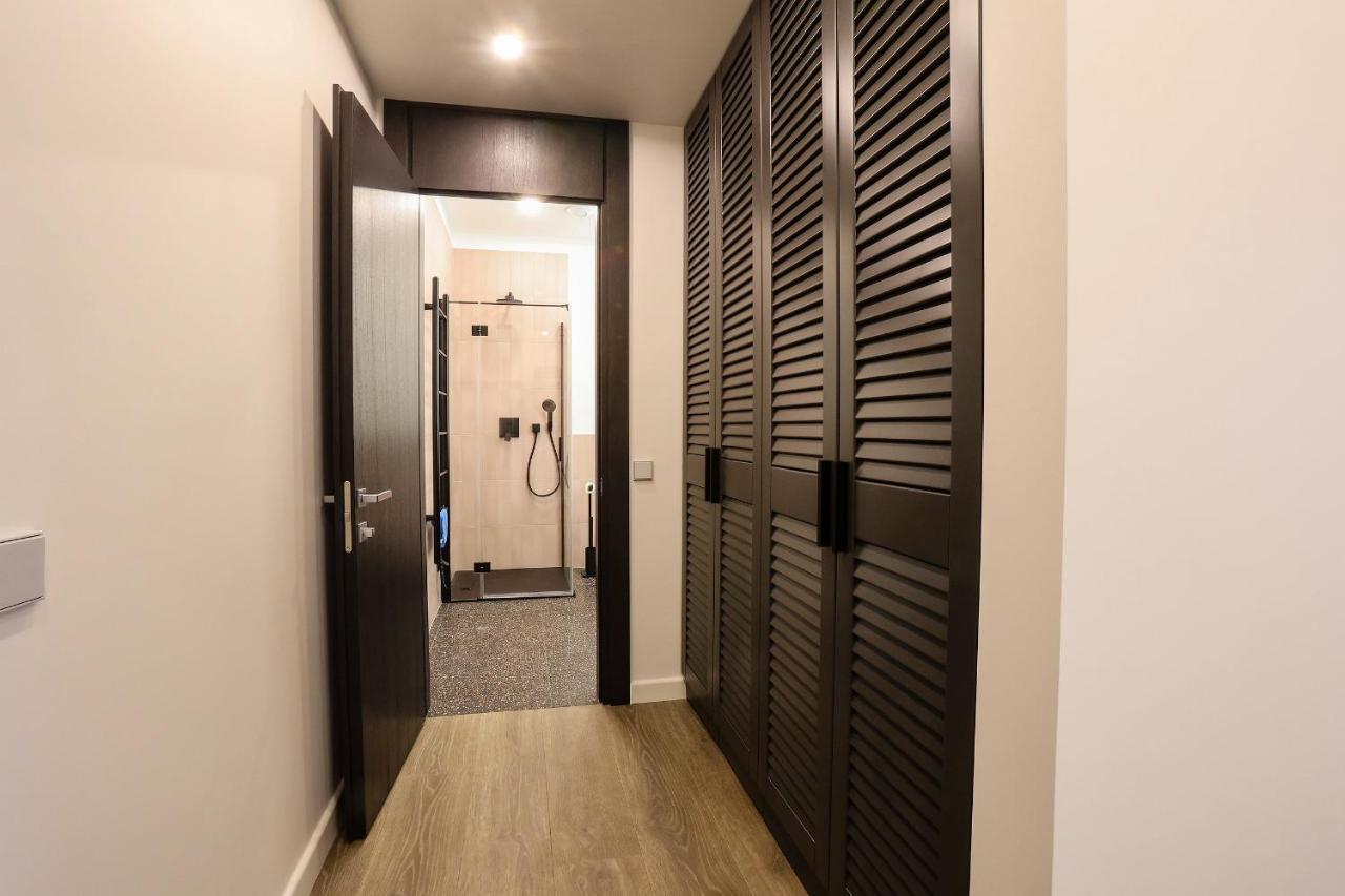 Studio 501 Kowno Zewnętrze zdjęcie